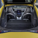 「「メルセデス AMG GT 43 クーペ」がデビュー「F1由来の電動ターボ搭載の2.0リッター直4の最高出力は426PS」」の18枚目の画像ギャラリーへのリンク
