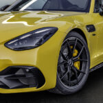 「「メルセデス AMG GT 43 クーペ」がデビュー「F1由来の電動ターボ搭載の2.0リッター直4の最高出力は426PS」」の19枚目の画像ギャラリーへのリンク