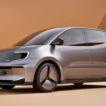 「車いすユーザーが求めるフル電動福祉車両「eヴィータ コンセプト」がデビュー「イアン・カラムがデザイン」【動画】」の3枚目の画像ギャラリーへのリンク