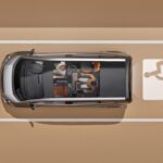 「車いすユーザーが求めるフル電動福祉車両「eヴィータ コンセプト」がデビュー「イアン・カラムがデザイン」【動画】」の6枚目の画像ギャラリーへのリンク