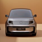 「車いすユーザーが求めるフル電動福祉車両「eヴィータ コンセプト」がデビュー「イアン・カラムがデザイン」【動画】」の8枚目の画像ギャラリーへのリンク