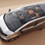 「車いすユーザーが求めるフル電動福祉車両「eヴィータ コンセプト」がデビュー「イアン・カラムがデザイン」【動画】」の10枚目の画像ギャラリーへのリンク