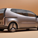 「車いすユーザーが求めるフル電動福祉車両「eヴィータ コンセプト」がデビュー「イアン・カラムがデザイン」【動画】」の11枚目の画像ギャラリーへのリンク