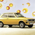 「1970年代に輝いたアウディのコンパクトカー「アウディ 50」がデビューから50周年」の1枚目の画像ギャラリーへのリンク