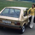 「1970年代に輝いたアウディのコンパクトカー「アウディ 50」がデビューから50周年」の2枚目の画像ギャラリーへのリンク