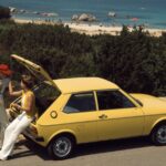 「1970年代に輝いたアウディのコンパクトカー「アウディ 50」がデビューから50周年」の5枚目の画像ギャラリーへのリンク