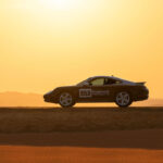 「F1参戦の期待がかかるアムナ・アル・クバイシが故郷UAEの砂漠を「ポルシェ 911 ダカール」で疾走【動画】」の10枚目の画像ギャラリーへのリンク