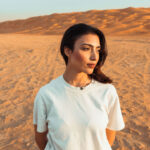 「F1参戦の期待がかかるアムナ・アル・クバイシが故郷UAEの砂漠を「ポルシェ 911 ダカール」で疾走【動画】」の13枚目の画像ギャラリーへのリンク