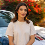 「F1参戦の期待がかかるアムナ・アル・クバイシが故郷UAEの砂漠を「ポルシェ 911 ダカール」で疾走【動画】」の4枚目の画像ギャラリーへのリンク