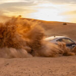 「F1参戦の期待がかかるアムナ・アル・クバイシが故郷UAEの砂漠を「ポルシェ 911 ダカール」で疾走【動画】」の7枚目の画像ギャラリーへのリンク