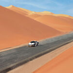 「F1参戦の期待がかかるアムナ・アル・クバイシが故郷UAEの砂漠を「ポルシェ 911 ダカール」で疾走【動画】」の8枚目の画像ギャラリーへのリンク