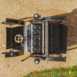 「メルセデス・ベンツの量産世界初4輪自動車「ベンツ モーター ヴェロシペード」が走行可能状態で披露」の3枚目の画像ギャラリーへのリンク