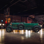 「戦前の車を忠実に再現した「ベントレー スピード シックス コンティニュエーション」が製造開始」の28枚目の画像ギャラリーへのリンク
