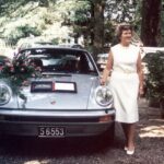 「「911 ターボ」の50周年を記念して『Beyond Performance – 50 Years of Porsche Turbo』がシュトゥットガルトで開催」の6枚目の画像ギャラリーへのリンク