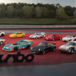 「「911 ターボ」の50周年を記念して『Beyond Performance – 50 Years of Porsche Turbo』がシュトゥットガルトで開催」の4枚目の画像ギャラリーへのリンク