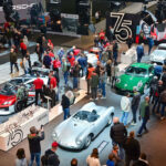 「「911 ターボ」の50周年を記念して『Beyond Performance – 50 Years of Porsche Turbo』がシュトゥットガルトで開催」の5枚目の画像ギャラリーへのリンク