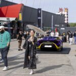 「新旧ランボルギーニ360台が集結した「ランボルギーニ・アリーナ」がイモラ・サーキットで初開催【動画】」の6枚目の画像ギャラリーへのリンク