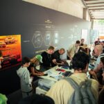 「新旧ランボルギーニ360台が集結した「ランボルギーニ・アリーナ」がイモラ・サーキットで初開催【動画】」の32枚目の画像ギャラリーへのリンク