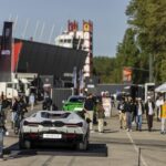 「新旧ランボルギーニ360台が集結した「ランボルギーニ・アリーナ」がイモラ・サーキットで初開催【動画】」の41枚目の画像ギャラリーへのリンク