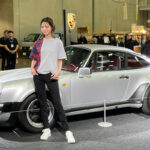 「「ポルシェ 911 ターボ」登場50周年記念して「ターボNo.1コレクション」を発表「ルイーズ・ピエヒの愛車をイメージ」」の7枚目の画像ギャラリーへのリンク
