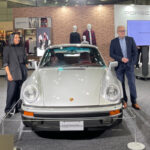 「「ポルシェ 911 ターボ」登場50周年記念して「ターボNo.1コレクション」を発表「ルイーズ・ピエヒの愛車をイメージ」」の8枚目の画像ギャラリーへのリンク