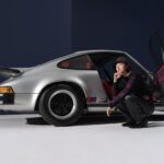 「「ポルシェ 911 ターボ」登場50周年記念して「ターボNo.1コレクション」を発表「ルイーズ・ピエヒの愛車をイメージ」」の2枚目の画像ギャラリーへのリンク