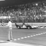 「かつて312PBが1-2フィニッシュを決めたイモラ・サーキットでシーズン初勝利を狙う「フェラーリ 499P」」の2枚目の画像ギャラリーへのリンク