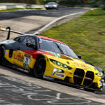 「3台の「BMW M4 GT3」がニュルブルクリンク24時間予選レースで上位入賞「24時間レース制覇に向けて上々の結果」」の2枚目の画像ギャラリーへのリンク