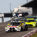 「3台の「BMW M4 GT3」がニュルブルクリンク24時間予選レースで上位入賞「24時間レース制覇に向けて上々の結果」」の5枚目の画像ギャラリーへのリンク