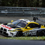 「3台の「BMW M4 GT3」がニュルブルクリンク24時間予選レースで上位入賞「24時間レース制覇に向けて上々の結果」」の7枚目の画像ギャラリーへのリンク