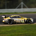 「3台の「BMW M4 GT3」がニュルブルクリンク24時間予選レースで上位入賞「24時間レース制覇に向けて上々の結果」」の9枚目の画像ギャラリーへのリンク
