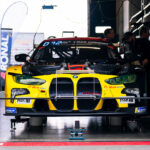 「3台の「BMW M4 GT3」がニュルブルクリンク24時間予選レースで上位入賞「24時間レース制覇に向けて上々の結果」」の10枚目の画像ギャラリーへのリンク