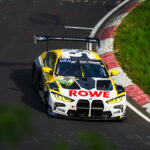 「3台の「BMW M4 GT3」がニュルブルクリンク24時間予選レースで上位入賞「24時間レース制覇に向けて上々の結果」」の12枚目の画像ギャラリーへのリンク
