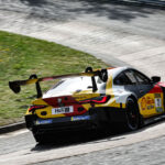 「3台の「BMW M4 GT3」がニュルブルクリンク24時間予選レースで上位入賞「24時間レース制覇に向けて上々の結果」」の16枚目の画像ギャラリーへのリンク