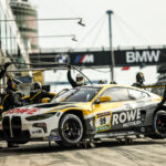 「3台の「BMW M4 GT3」がニュルブルクリンク24時間予選レースで上位入賞「24時間レース制覇に向けて上々の結果」」の18枚目の画像ギャラリーへのリンク