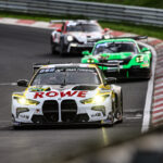 「3台の「BMW M4 GT3」がニュルブルクリンク24時間予選レースで上位入賞「24時間レース制覇に向けて上々の結果」」の20枚目の画像ギャラリーへのリンク