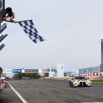 「3台の「BMW M4 GT3」がニュルブルクリンク24時間予選レースで上位入賞「24時間レース制覇に向けて上々の結果」」の26枚目の画像ギャラリーへのリンク