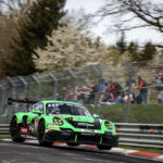 「ニュルブルクリンク24時間予選レースで「ポルシェ 911 GT3 R」ファルケン・モータースポーツ44号車が2連勝」の8枚目の画像ギャラリーへのリンク