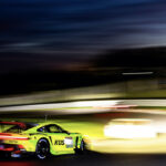 「ニュルブルクリンク24時間予選レースで「ポルシェ 911 GT3 R」ファルケン・モータースポーツ44号車が2連勝」の11枚目の画像ギャラリーへのリンク