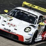 「ニュルブルクリンク24時間予選レースで「ポルシェ 911 GT3 R」ファルケン・モータースポーツ44号車が2連勝」の16枚目の画像ギャラリーへのリンク