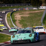 「ニュルブルクリンク24時間予選レースで「ポルシェ 911 GT3 R」ファルケン・モータースポーツ44号車が2連勝」の4枚目の画像ギャラリーへのリンク