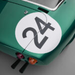 「24台目の「ビッザリーニ 5300 GT コルサ リバイバル」が製造完了「1965年のル・マン24時間クラス優勝車のオマージュ」」の10枚目の画像ギャラリーへのリンク