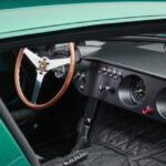 「24台目の「ビッザリーニ 5300 GT コルサ リバイバル」が製造完了「1965年のル・マン24時間クラス優勝車のオマージュ」」の12枚目の画像ギャラリーへのリンク