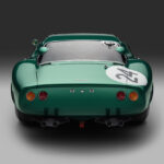 「24台目の「ビッザリーニ 5300 GT コルサ リバイバル」が製造完了「1965年のル・マン24時間クラス優勝車のオマージュ」」の4枚目の画像ギャラリーへのリンク