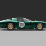 「24台目の「ビッザリーニ 5300 GT コルサ リバイバル」が製造完了「1965年のル・マン24時間クラス優勝車のオマージュ」」の5枚目の画像ギャラリーへのリンク