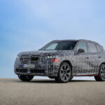「数週間後にワールドプレミアされる4代目「BMW X3」が南仏ミラマスで最終テストを完了」の2枚目の画像ギャラリーへのリンク