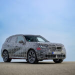 「数週間後にワールドプレミアされる4代目「BMW X3」が南仏ミラマスで最終テストを完了」の3枚目の画像ギャラリーへのリンク