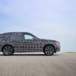 「数週間後にワールドプレミアされる4代目「BMW X3」が南仏ミラマスで最終テストを完了」の5枚目の画像ギャラリーへのリンク