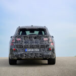 「数週間後にワールドプレミアされる4代目「BMW X3」が南仏ミラマスで最終テストを完了」の6枚目の画像ギャラリーへのリンク