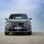 「数週間後にワールドプレミアされる4代目「BMW X3」が南仏ミラマスで最終テストを完了」の7枚目の画像ギャラリーへのリンク